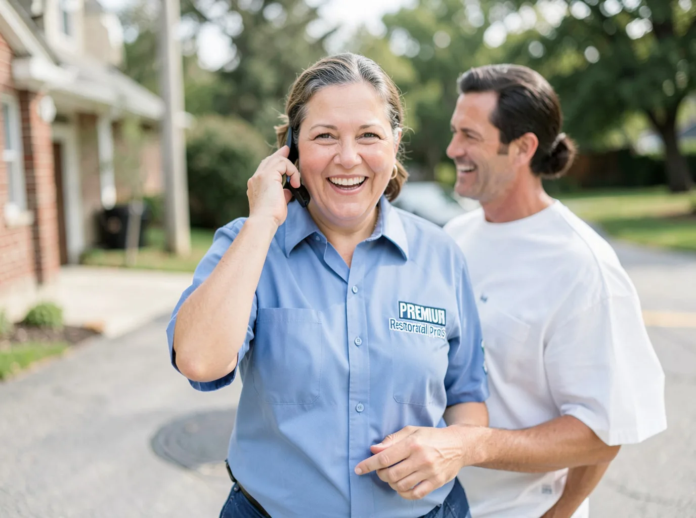 Water Damage Restoration Knapp, WI FAQs
